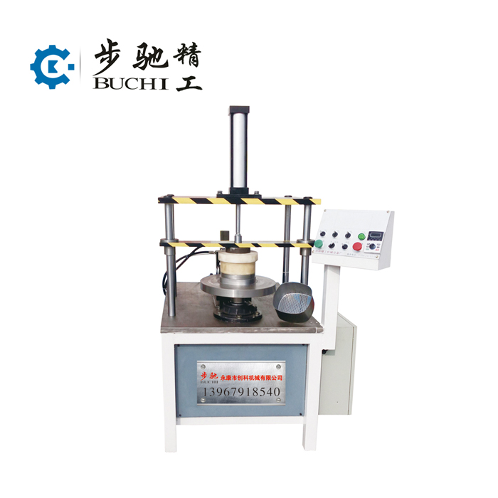 異形方形卷邊機(jī)